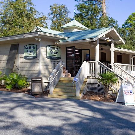 Complex Pool, Pet Friendly, Grill Villa Hilton Head Island Bagian luar foto