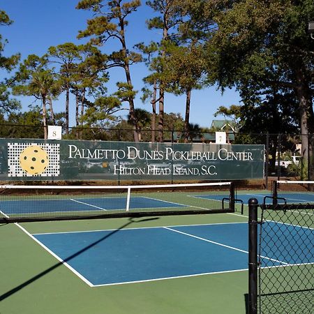Complex Pool, Pet Friendly, Grill Villa Hilton Head Island Bagian luar foto