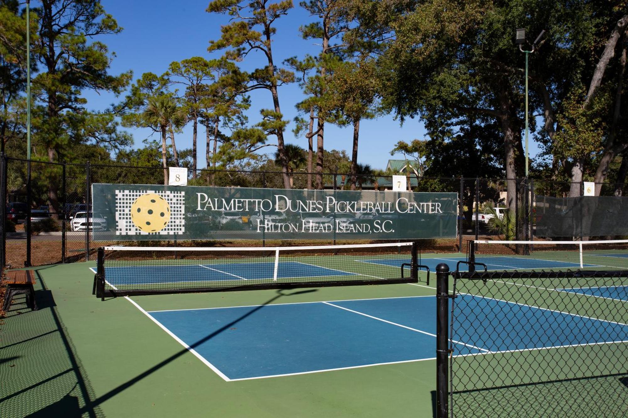 Complex Pool, Pet Friendly, Grill Villa Hilton Head Island Bagian luar foto