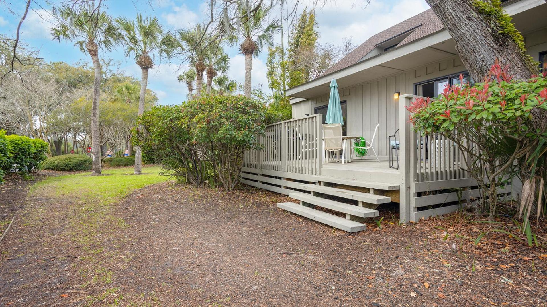 Complex Pool, Pet Friendly, Grill Villa Hilton Head Island Bagian luar foto