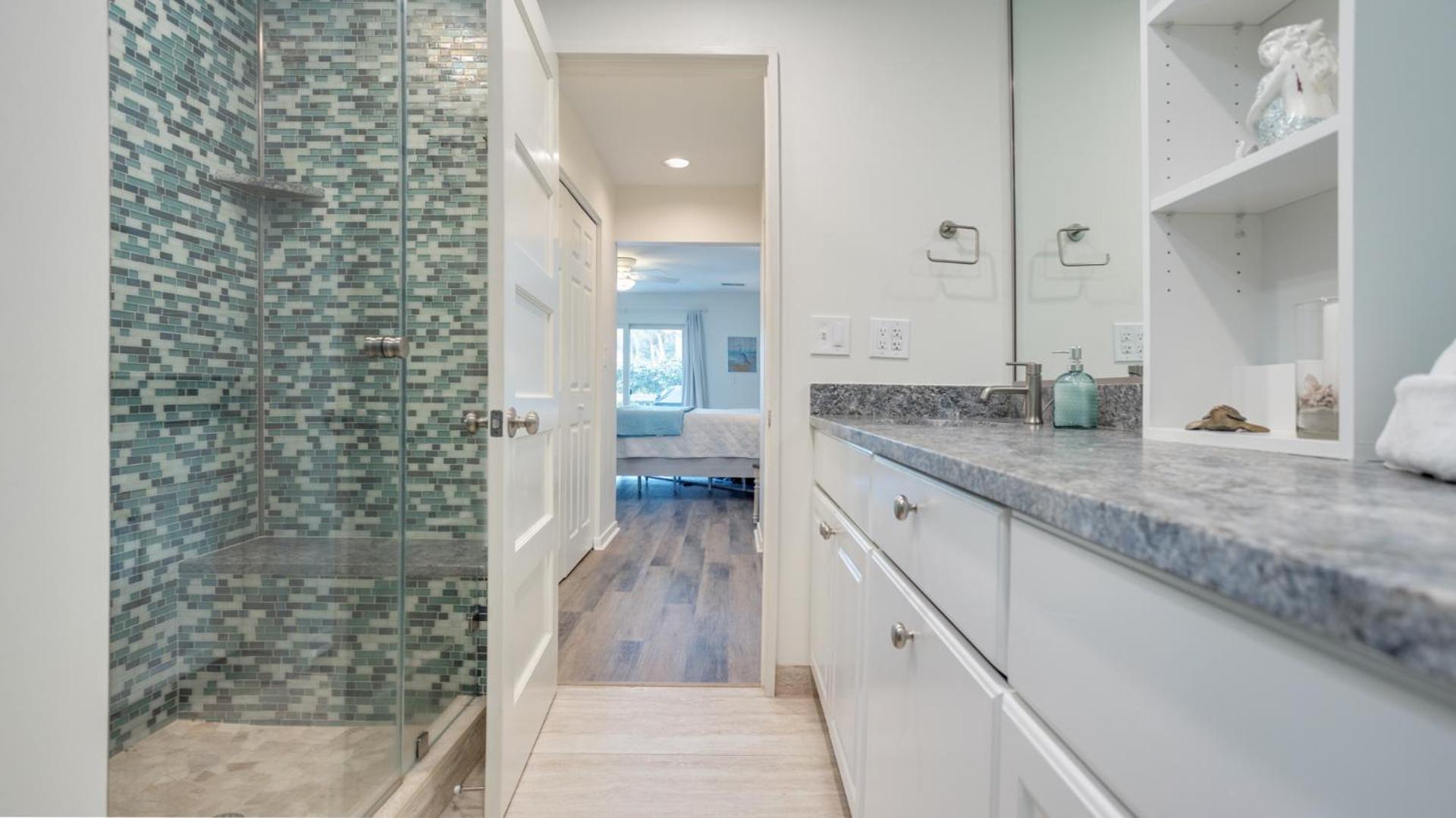 Complex Pool, Pet Friendly, Grill Villa Hilton Head Island Bagian luar foto
