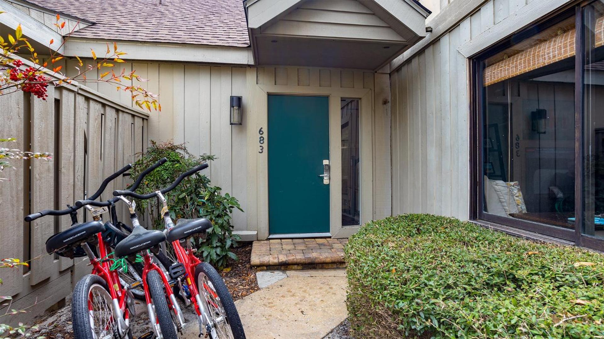 Complex Pool, Pet Friendly, Grill Villa Hilton Head Island Bagian luar foto