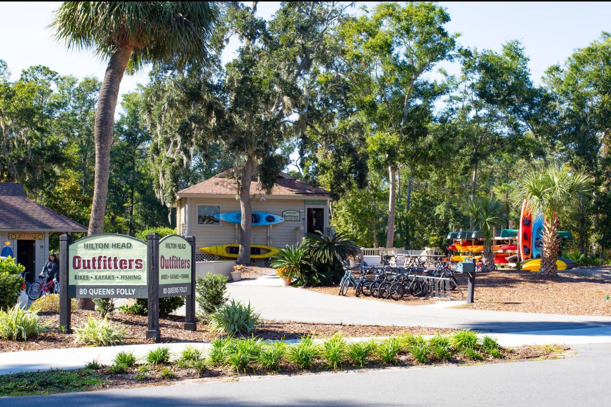 Complex Pool, Pet Friendly, Grill Villa Hilton Head Island Bagian luar foto