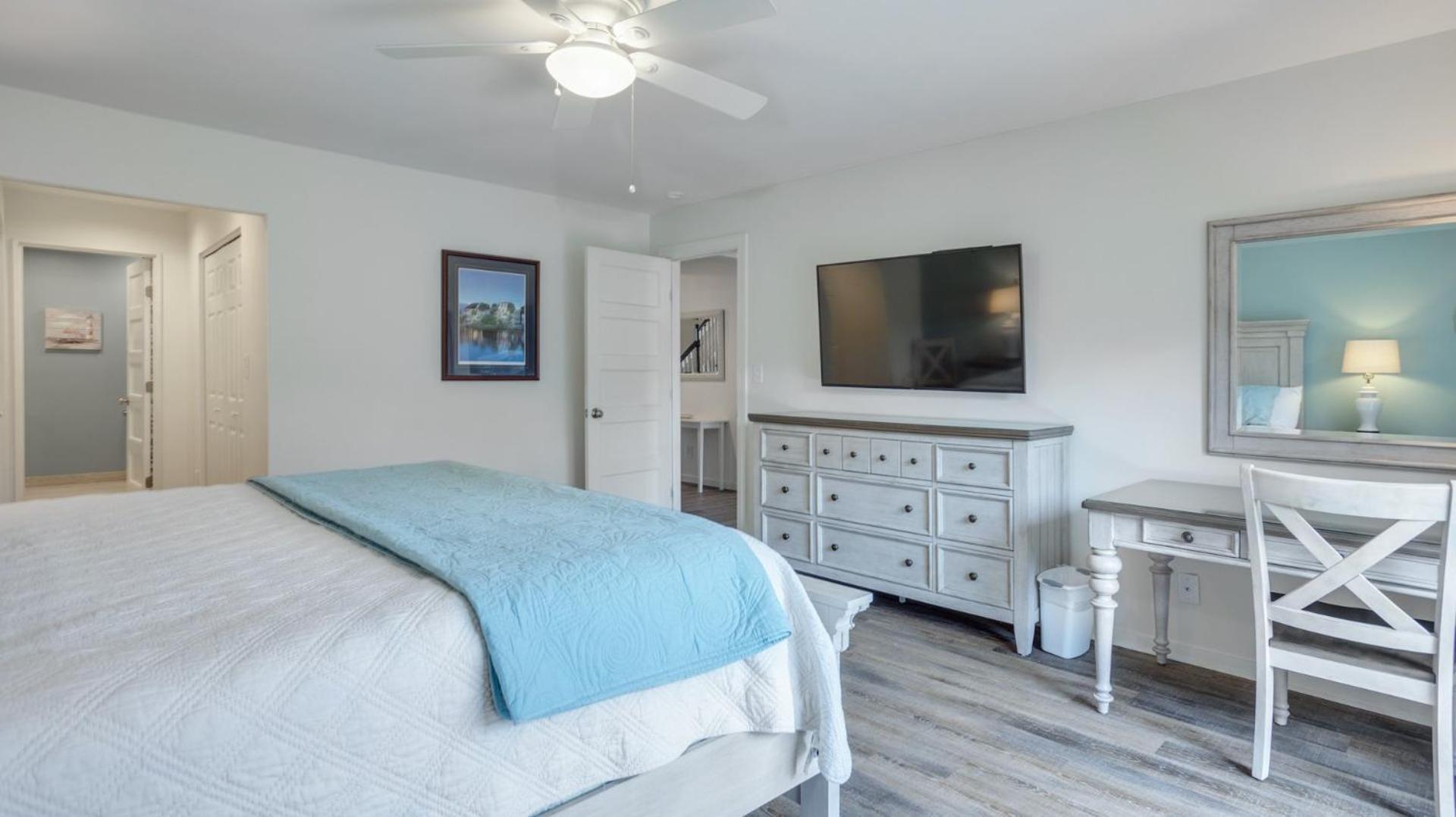 Complex Pool, Pet Friendly, Grill Villa Hilton Head Island Bagian luar foto