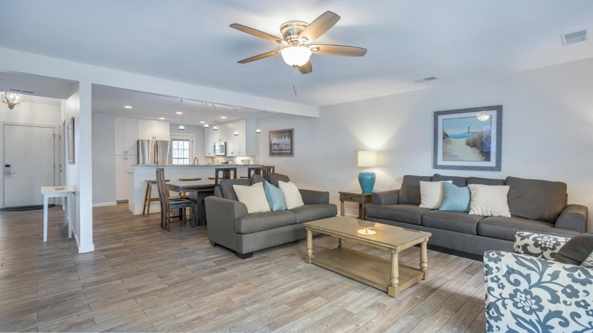 Complex Pool, Pet Friendly, Grill Villa Hilton Head Island Bagian luar foto