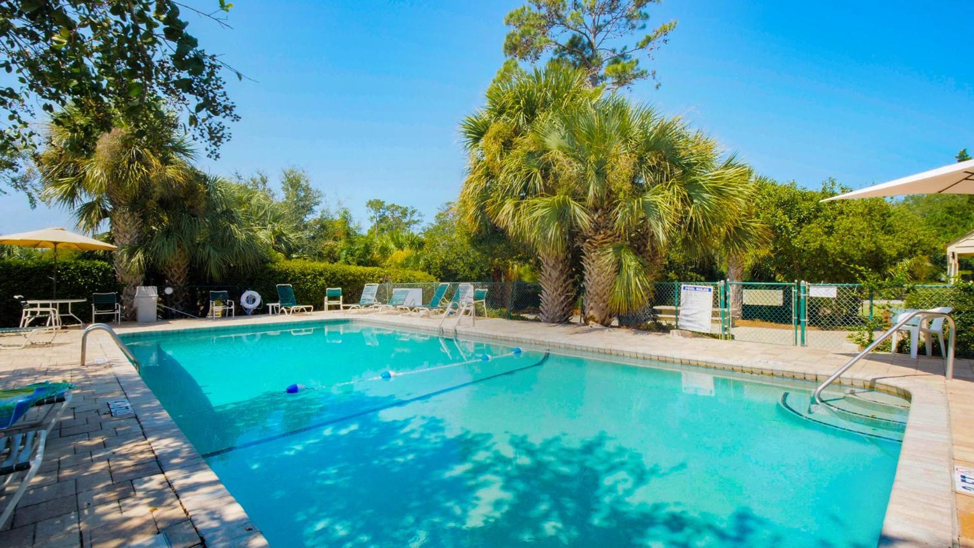 Complex Pool, Pet Friendly, Grill Villa Hilton Head Island Bagian luar foto