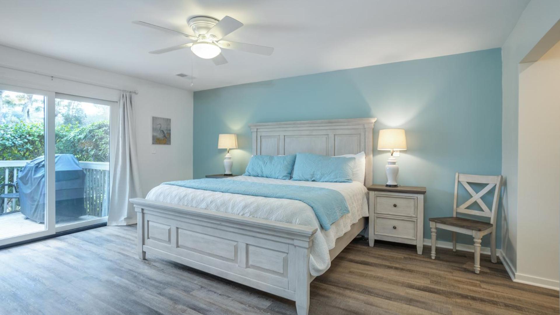Complex Pool, Pet Friendly, Grill Villa Hilton Head Island Bagian luar foto